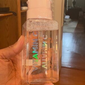 Vitamin C Toner